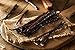 Hope Vanilla - 3 Real Madagascar Bourbon Vanilla Beans - Premium Quality, Exquisite Taste, Amazing Aroma - VACUUM PACKED - Superior to Tahitian or PNG beans