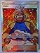 Pokemon, Sun & Moon Guardian rising, Hala 143/145, Ultra Rare, Mint, New, Full Art