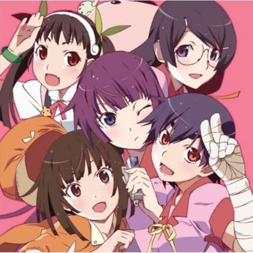 SCHOOL DAYS VOCAL COMPLETE ALBUM(2CD) - Amazon.com Music