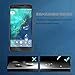 Google Pixel XL Tempered Glass Screen Protector, JOTO Premium Glass Screen Film Guard Shield Rounded Edge Real Glass Screen Protector for Google Pixel XL - 2 Piece