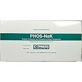 Phos-Nak, PDR 278-164-250Mg