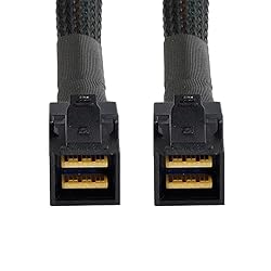 NFHK Internal Mini SAS HD SFF-8643 to Mini SAS High