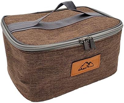 キャンプスタイル Campstyle 品質保証 スパイスボックス 調味料ケース ランチボックス アウトドア コーヒー q キャンプ