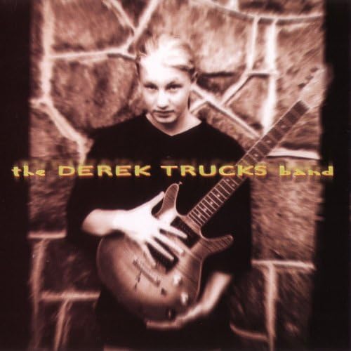The Derek Trucks Band - Already Free - Amazon.com Music