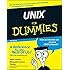 UNIX For Dummies