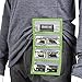 Think Tank Photo Secure Pocket Rocket Memory Card Case (Green)