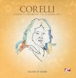 CONCERTO GROSSO 4 D MAJOR (EP) (MOD)               image