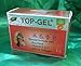 Top-Gel Original Papaya Whitening Soap Special Formula