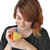Squishable / Micro Grilled Cheese Plush - 3