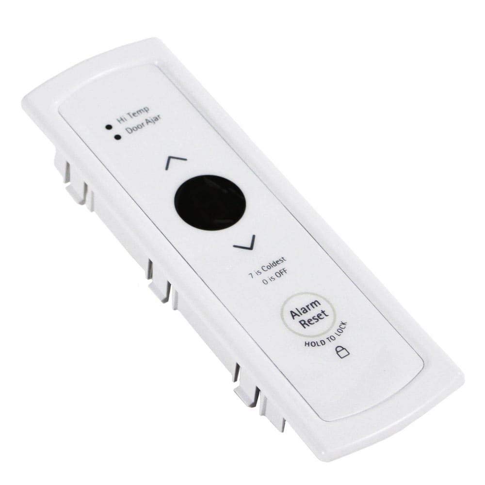 Express Parts Freezer Main Control Board Replacement for Frigidaire 297241802