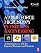 Atomic Force Microscopy in Process Engineering: An Introduction to AFM for Improved Processes and Products