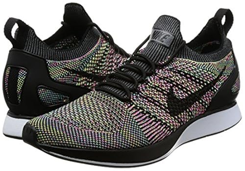 nike flyknit mariah mens