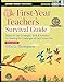 The First-Year Teacher's Survival Guide: Ready-to-Use Strategies, Tools and Activities for Meeting the Challenges of Each School Day (J-B Ed: Survival Guides)