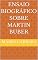 Livro Ensaio Biográfico Sobre Martin Buber