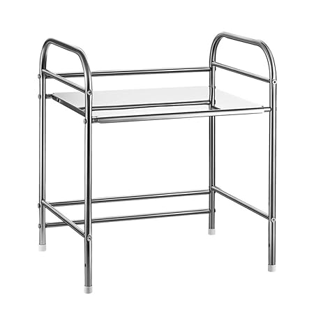 Rejilla De Horno De Microondas De Múltiples Capas, Rejilla De ...