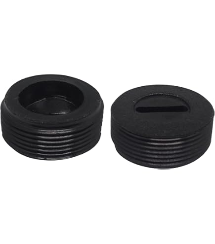 ZLYY 4pcs Carbon Motor Brush,Power Grinder Motor Replacement Part...
