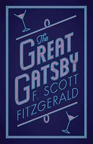 F. Scott Fitzgerald's The Great Gatsby (Bloom's Guides): Bloom