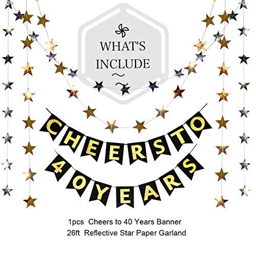 40th-Birthday-Decorations-by-Hombae-Back-in-1979-Sign-40th-Bday-Dcor-for-Women-or-Men-40th-Wedding-Anniversary-Decorations-40-Years-Old-Party-Supplies-Cheers-to-40-Years-Banner