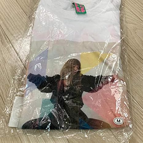 Amazon Co Jp Yuki サマーソニック Fc限定 Tシャツ Mサイズ ホビー