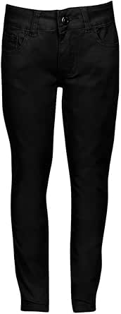 khaki skinny pants for girl juniors