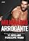 Livro Milionário Arrogante