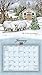 Lang Lord is My Shepherd 2019 Wall Calendar Office Wall Calendar (19991002000)