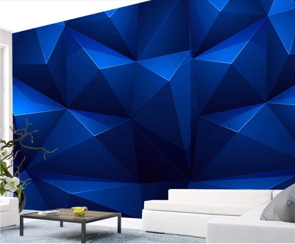 Téléchargement gratuit Images 157 5 By 110 2 In Worina Papier Peint Geometrique Abstrait Bleu actualisé salutations