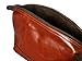 Travel Toiletry Bag For Men Bayfield Bags-Large Opening-Find Items Quicker-Travel Bag For Toiletries, Mens Toiletry Bags For Traveling-Leather Dopp Kit For Men-Leather Toiletries Bag For Men Travel