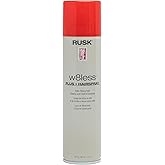 w8less Extra-Strong Hold Shaping And Control Hairspray, 10 Oz