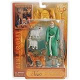 BibleQuest - Noah Action Figure