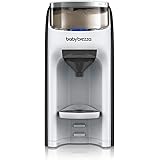 baby brezza bottle sterilizer canada