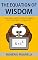 Livro The Equation of Wisdom: Measuring the reality of artificial intelligence and its real impact on employability