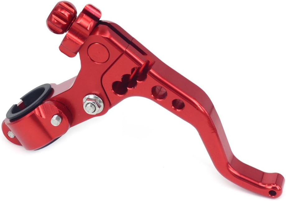 Brake Lever Handlebar Fits for 50cc 90cc 110cc 125cc CRF50 KLX SSR TTR