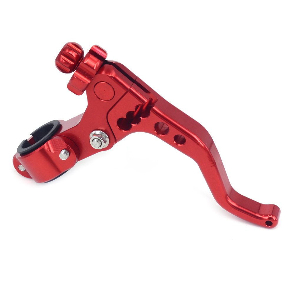 Motorcycle Short Stunt Clutch Lever Dirt Bike Universal Stunt Clutch