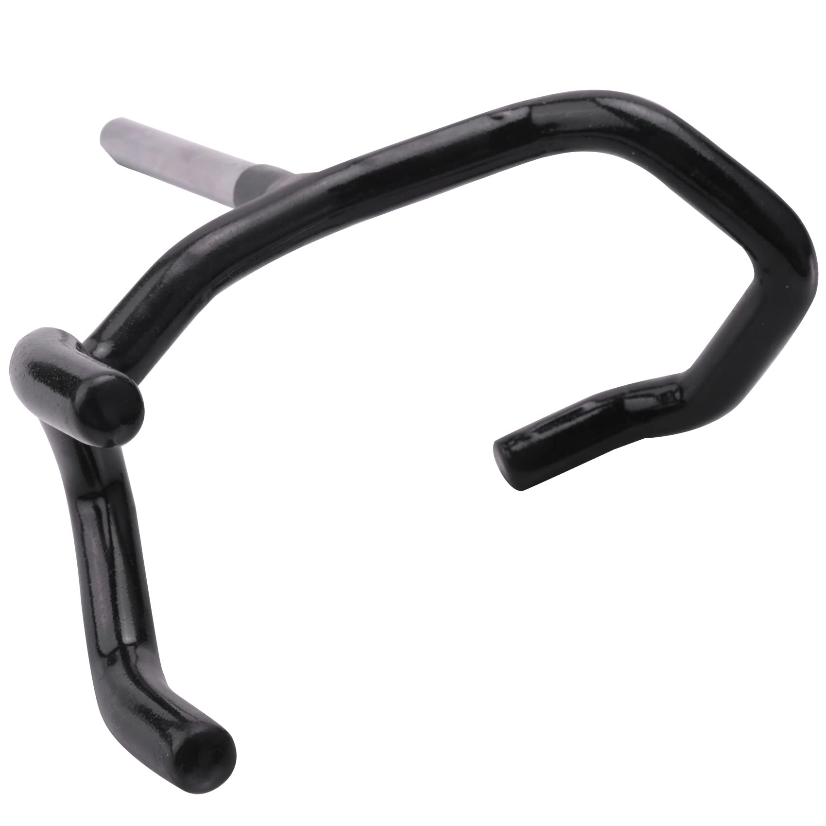 ZDSFSD Metal Microphone Boompole Support Holder Audio Boom Pole Arm Stand for Microphone C-Stands