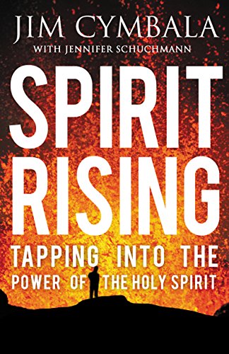 Cover of Spirit Rising