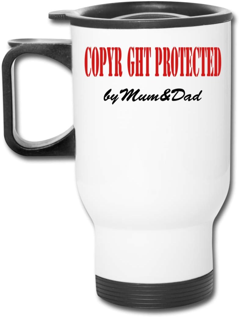 mum and dad cups