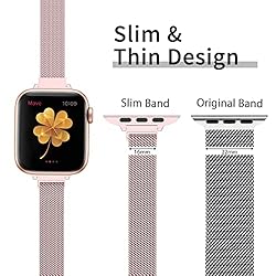 CTYBB for Apple Watch Band Series SE 7 6 5 4 3 2 1