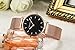 KASHIDUN Men's Watches Luxury Sports Casual Quartz Wristwatches Waterproof Chronograph Calendar Date 898-JH