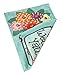 Evergreen Flag Welcome Spring Tulips Garden Applique Flag | Spring Garden Flags For Outside 12x18 double sided | Welcome Flag Décor for Yards Porch Gardens