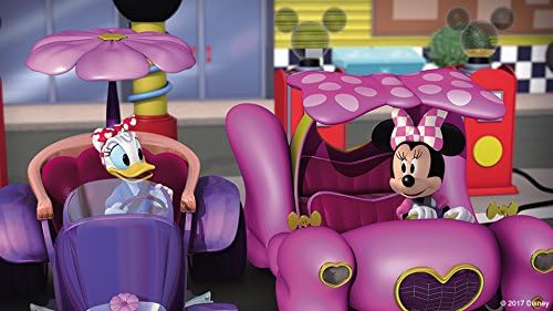 Amazon Co Jp ミッキーマウスとロードレーサーズ みんなでゴー Dvd Dvd ブルーレイ ディズニー