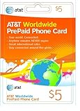 Calling Card Bundle 2: 10cards of $5 AT&T Prepaid Phone Cards -ON PROMO SALE NOW!!!