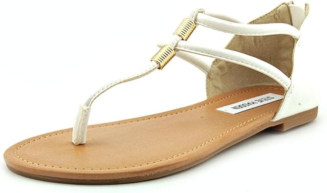 steve madden thong sandals