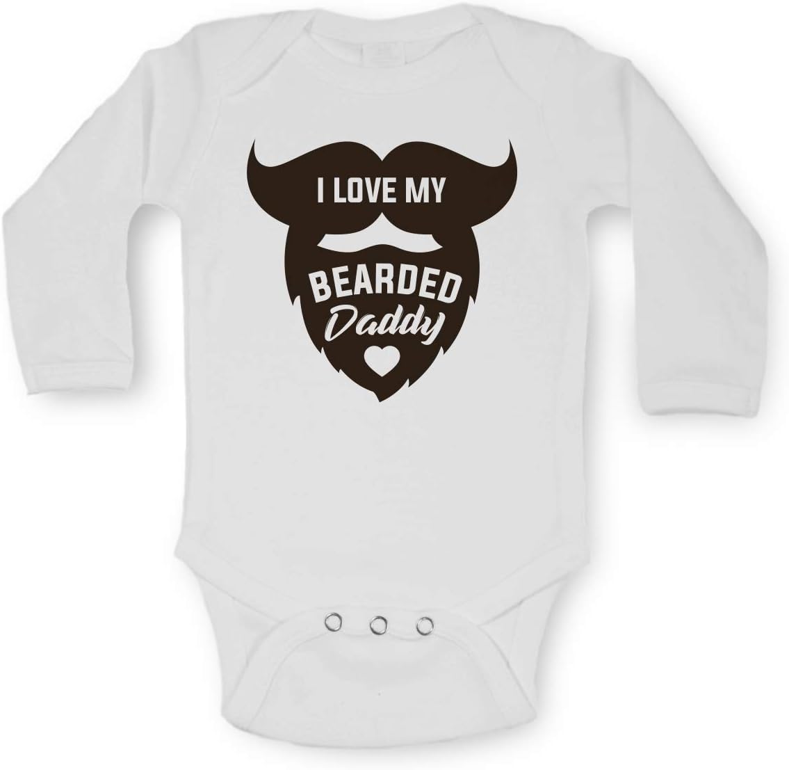 next long sleeve baby vests