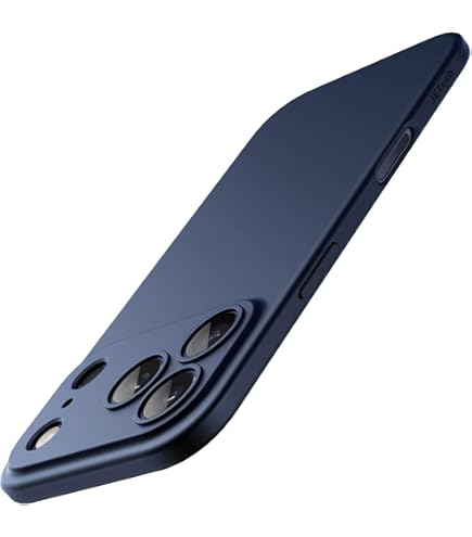 Amazon.com: JETech Magnetic Case for iPhone 17 Pro 6.3-Inch