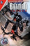 Batman Beyond (2012- ) #17