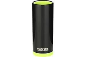 Ernie Ball Comfort Slide Guitar Slide, Medium (P04288)