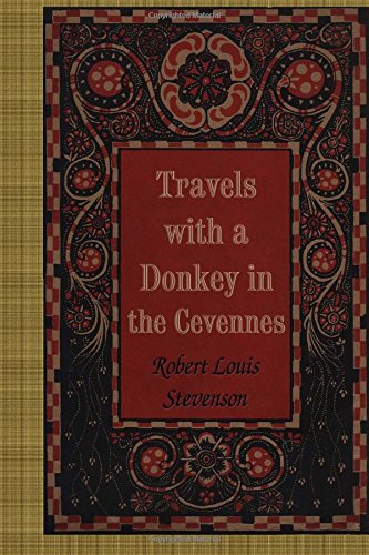 Travels with a Donkey in the Cevennes