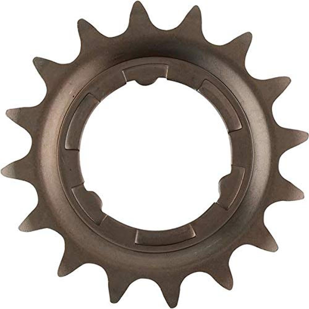 SHIMANO Nexus 21T sprocket for Nexus geared hubs, One Size, Y33060000, Unbekannt