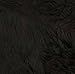 Shannon Faux Fur Luxury Shag Black Fabric By The Yard